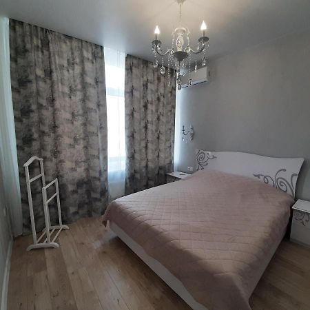 Квартира У Моря Аркадия В 48 Жемчужине Odesa Exterior foto