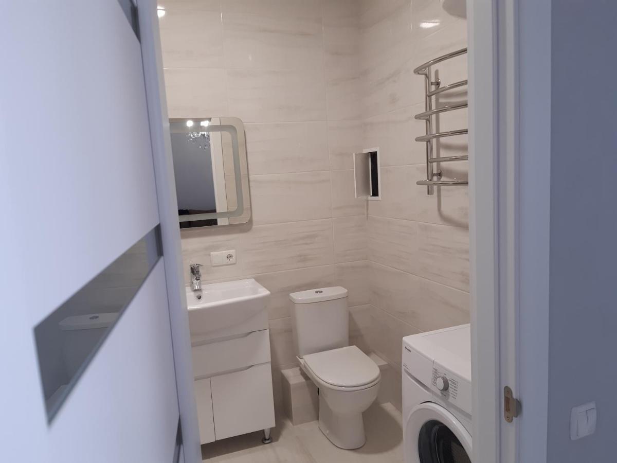 Квартира У Моря Аркадия В 48 Жемчужине Odesa Exterior foto