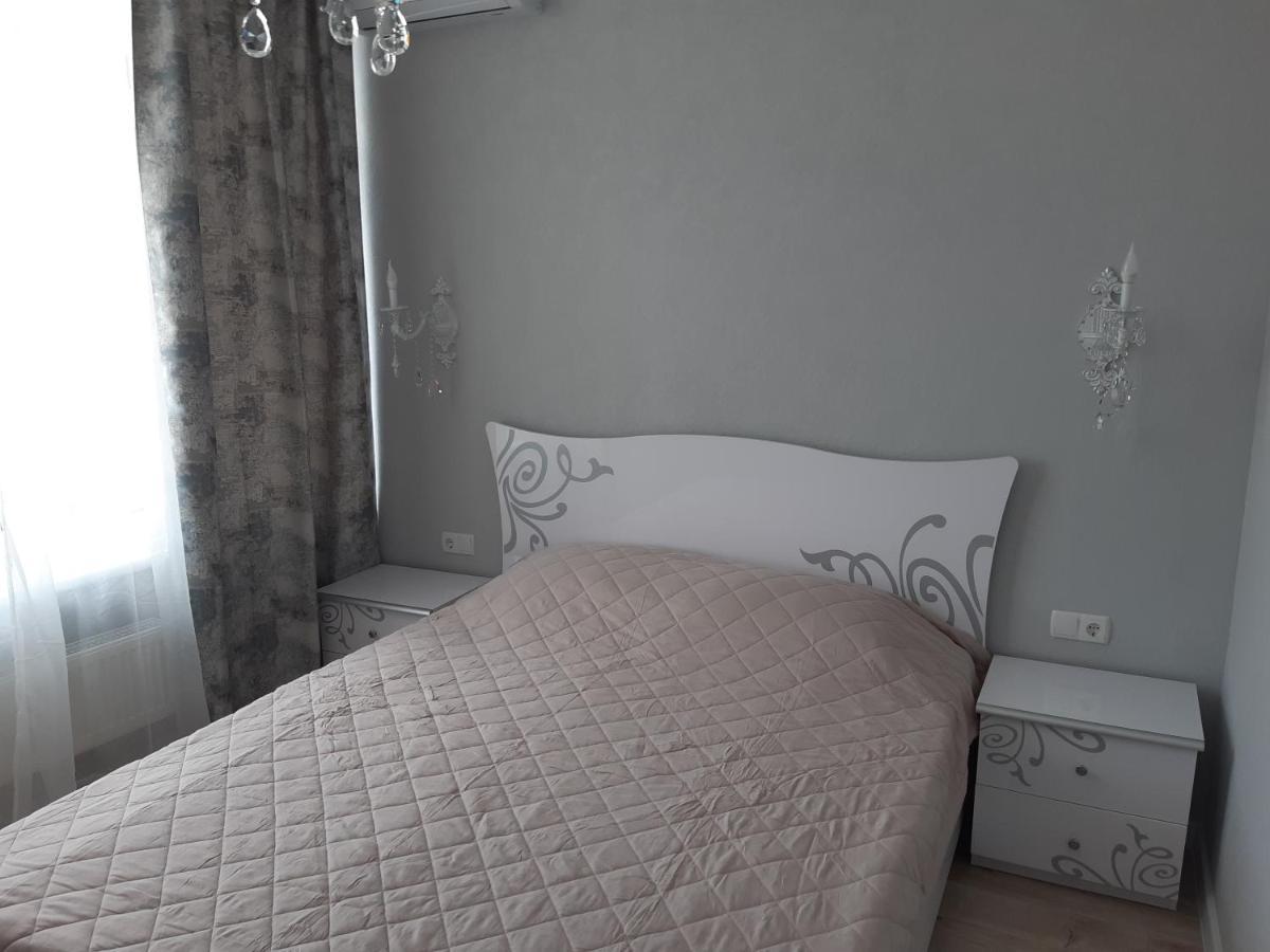 Квартира У Моря Аркадия В 48 Жемчужине Odesa Exterior foto