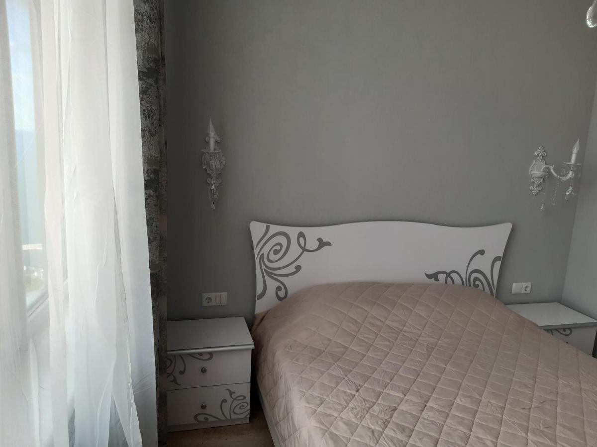 Квартира У Моря Аркадия В 48 Жемчужине Odesa Exterior foto