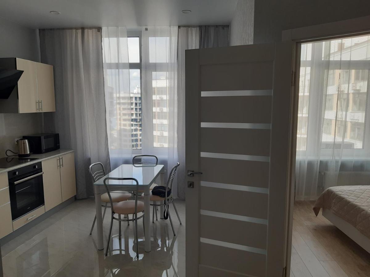 Квартира У Моря Аркадия В 48 Жемчужине Odesa Exterior foto