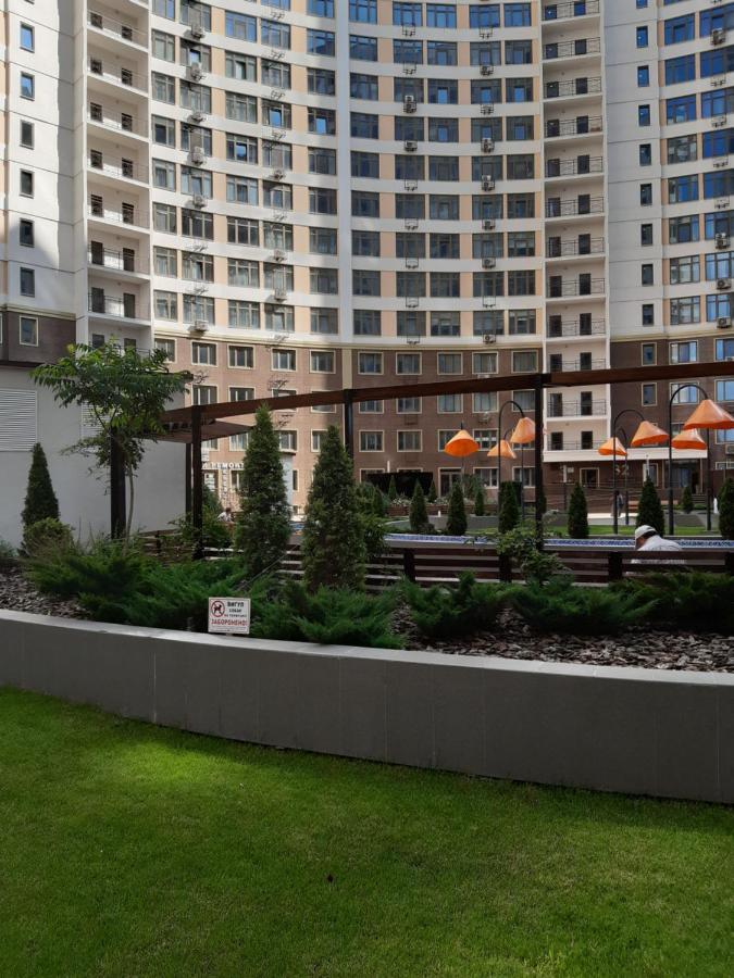 Квартира У Моря Аркадия В 48 Жемчужине Odesa Exterior foto