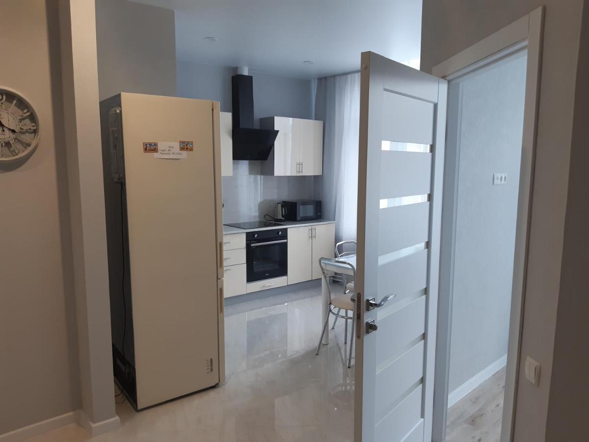 Квартира У Моря Аркадия В 48 Жемчужине Odesa Exterior foto