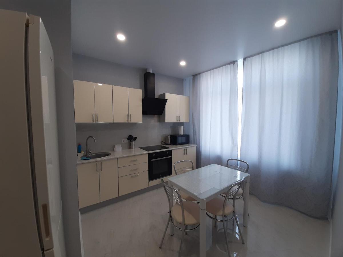 Квартира У Моря Аркадия В 48 Жемчужине Odesa Exterior foto