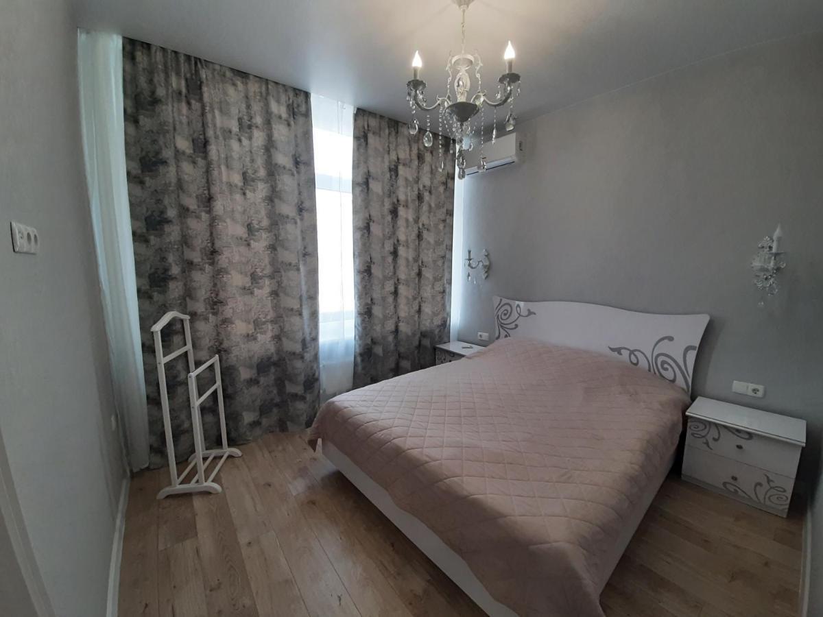 Квартира У Моря Аркадия В 48 Жемчужине Odesa Exterior foto